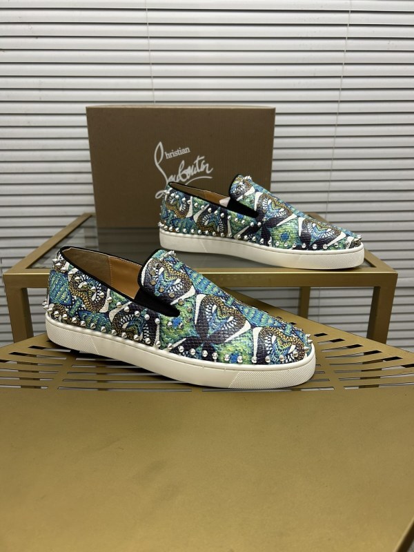 Christian Louboutin sz35-46 jyq1124